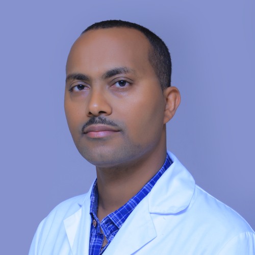 Bewketu Abebe Alemu, MD