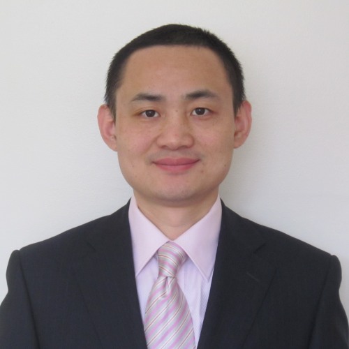 Zhenwei Zhang, MD