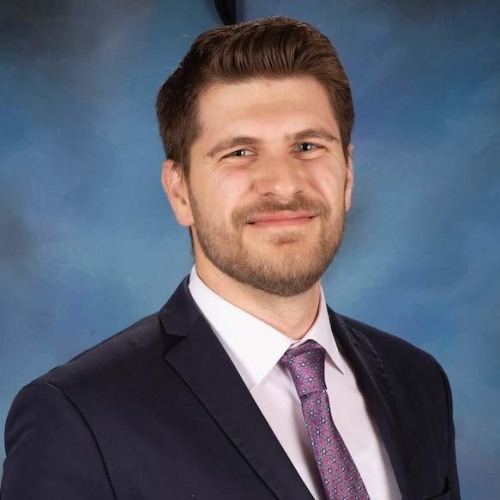 Khaled J Alkhateeb, MD