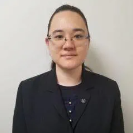 Rita Hayes, MD