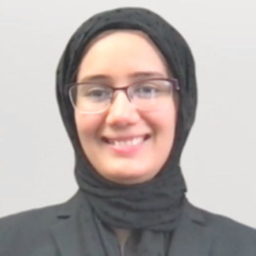 Sohira Malik, MBBS