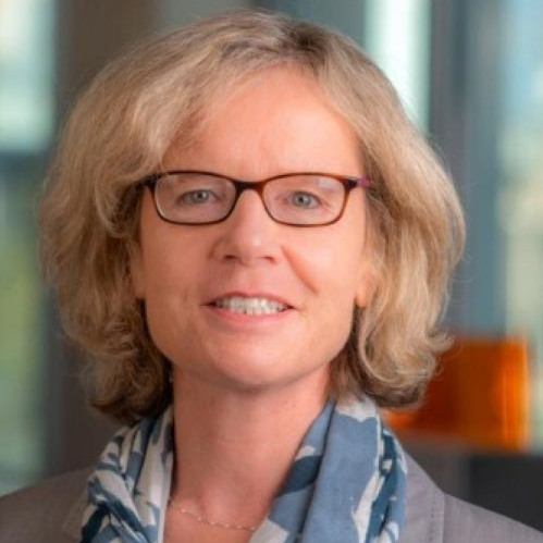 Monique De Paepe, MD