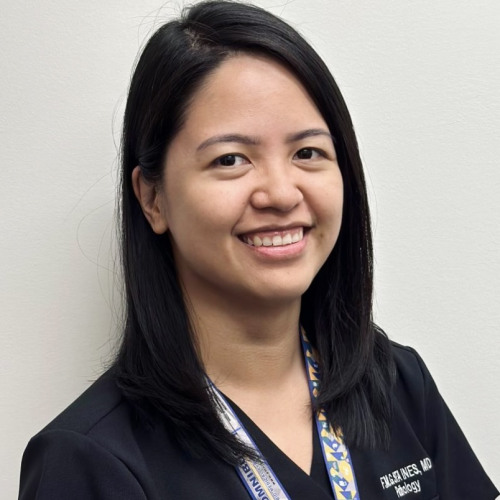 Flora Mae Sta. Ines