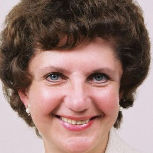 Nina Tatevian, MD, PhD