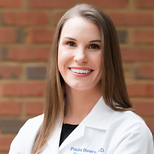 Paula Beers