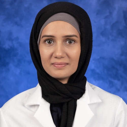 Sohira Malik