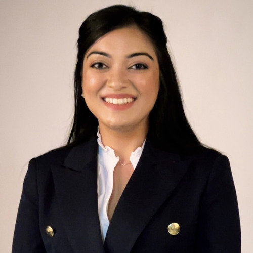 Farhaana Narinesingh, MBBS